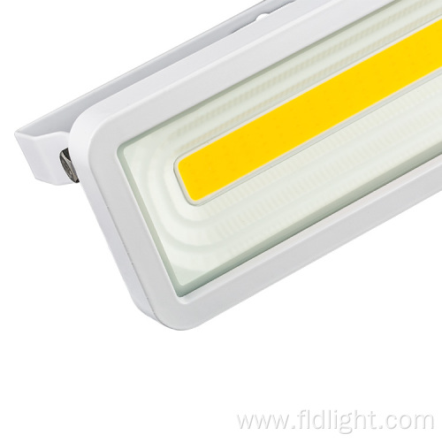 Durable strip led garden flood lights led outdoor